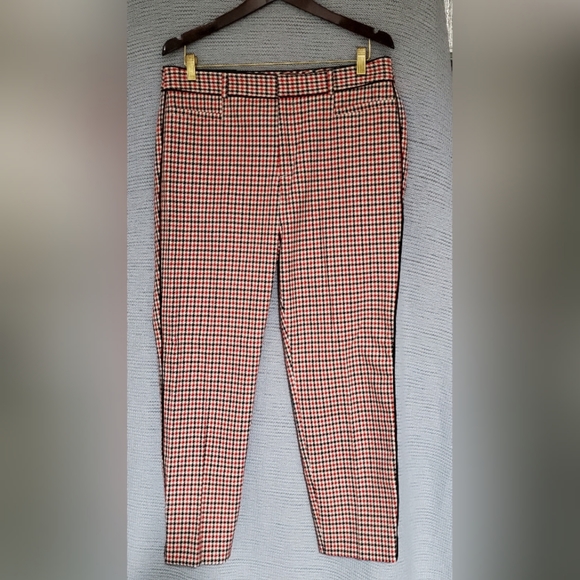 Lot of 3 Womens Sz 12 Office Business Casual Pants - Picture 2 of 12